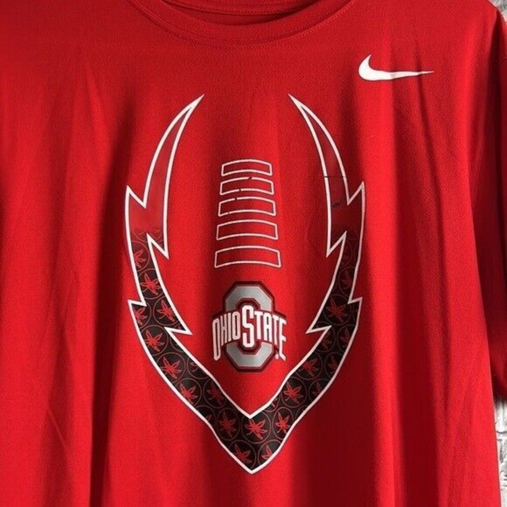 Ohio‎ State - Picture 2 of 8
